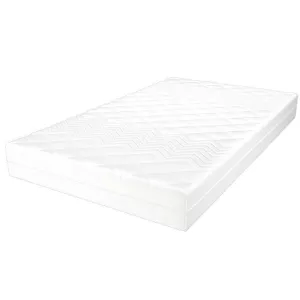 Obrazek Materac Baharin 180/200 Aloe Vera H2