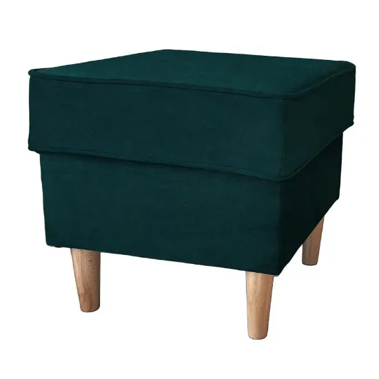 Obrazek Pufa Kingston Holand 78 00/1 zielony