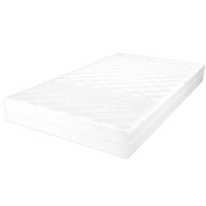 Obrazek Materac Baharin 200/200 Aloe Vera H3