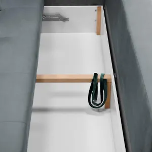 Obrazek Sofa Monaco Velluto 18