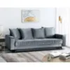 Obrazek Sofa Monaco Velluto 18