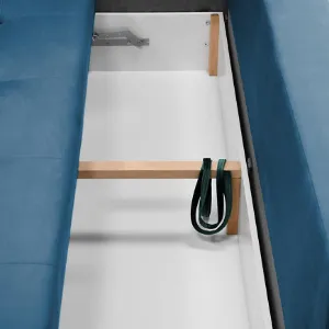 Obrazek Sofa Monaco Velluto 11