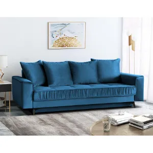 Obrazek Sofa Monaco Velluto 11