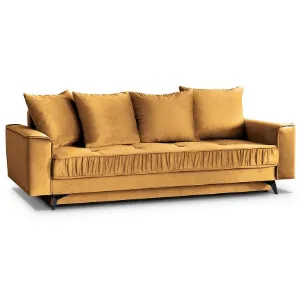 Obrazek Sofa Monaco Velluto 08