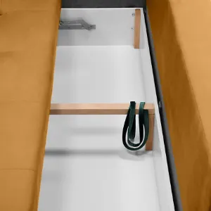 Obrazek Sofa Monaco Velluto 08