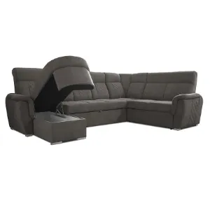 Obrazek Narożnik z funkcją spania Bahama Sally 3 lewostronny