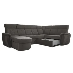 Obrazek Narożnik z funkcją spania Bahama Sally 3 lewostronny