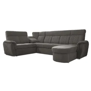 Obrazek Narożnik z funkcją spania Bahama Sally 3 prawostronny