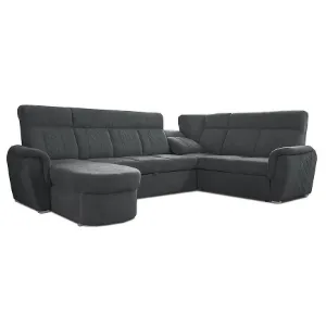 Obrazek Narożnik z funkcją spania Bahama Sally 9 lewostronny