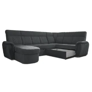 Obrazek Narożnik z funkcją spania Bahama Sally 9 lewostronny