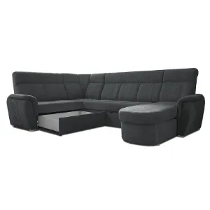 Obrazek Narożnik z funkcją spania Bahama Sally 9 prawostronny