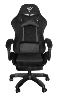 Obrazek Fotel biurowy Sigma czarny