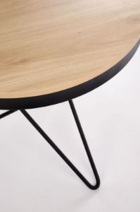 Obrazek Stolik kawowy Laila 60 cm