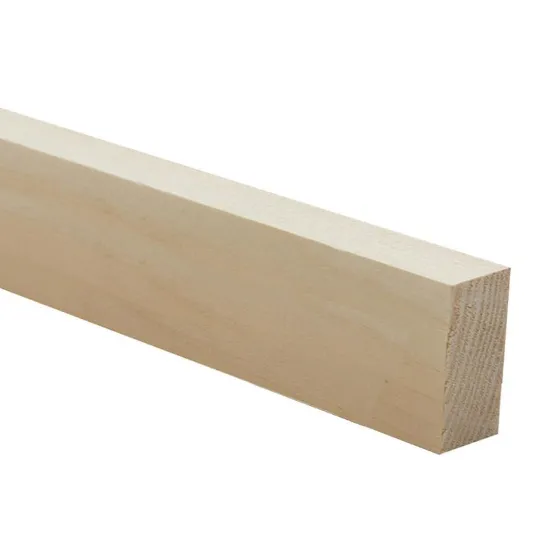 Obrazek Kantówka drewniana 20x10x2000mm