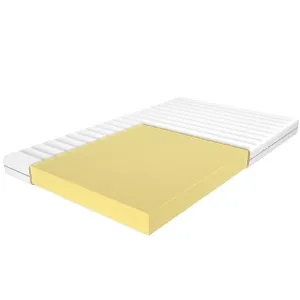 Obrazek Materac Junior 10 100/200 AA