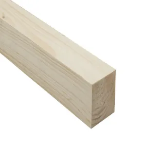 Obrazek Kantówka drewniana 50x20x2500mm