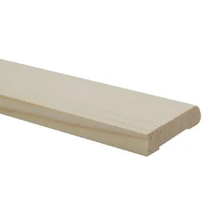 Obrazek Listwa Cokołowa 13x60x2500mm