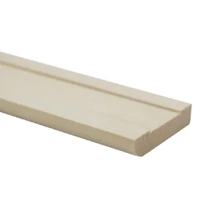 Obrazek Listwa Cokołowa 13x60x2500mm