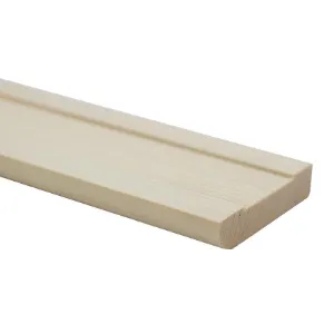 Obrazek Listwa Cokołowa 15x100x2500mm