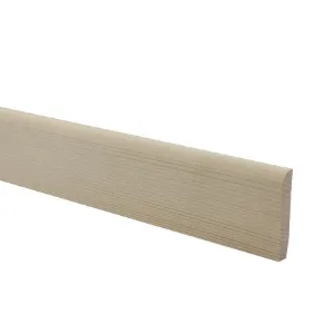 Obrazek Listwa Cokołowa 60X20X2500mm