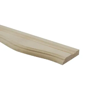 Obrazek Listwa Karniszowa 9x50x2500mm