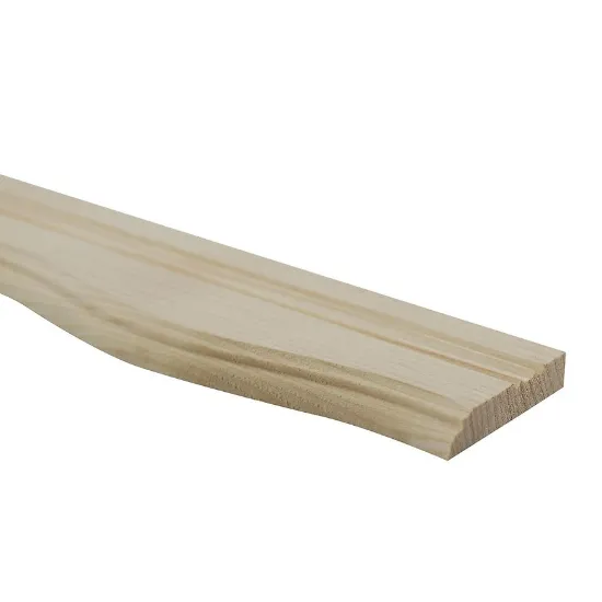 Obrazek Listwa Karniszowa 9x80x2500mm