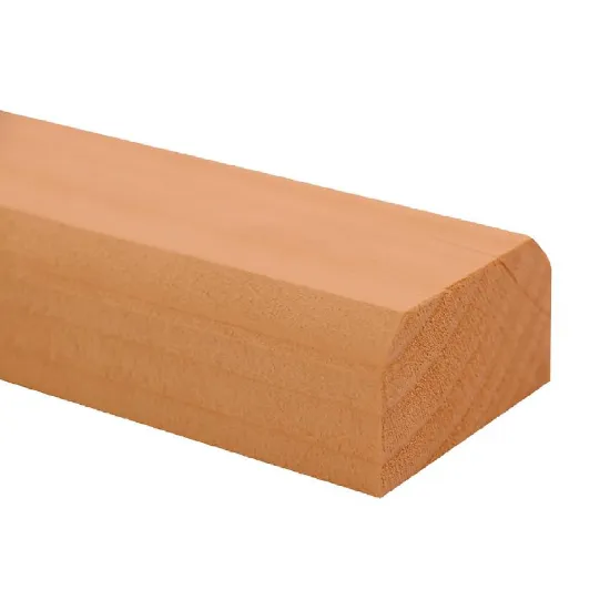 Obrazek Listwa na ławkę impregnowana 30x60x2000mm