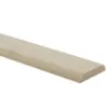 Obrazek Opaska Drzwiowa Gładka 9x50x2500mm