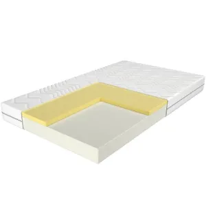 Obrazek Materac Visco Combi AA 200/200