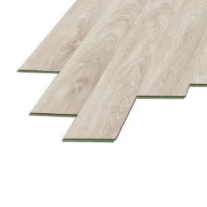 Obrazek Panele podłogowe wodoodporne Dąb Stork 8 mm AC5 Volo Aqua 4573