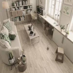 Obrazek Panele podłogowe wodoodporne Dąb Stork 8 mm AC5 Volo Aqua 4573