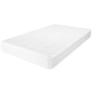 Obrazek Materac Estrella Bio 120/200 Aloe Vera