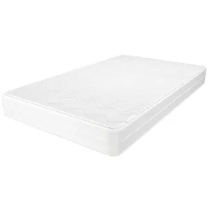 Obrazek Materac Estrella Bio 200/200 Aloe Vera
