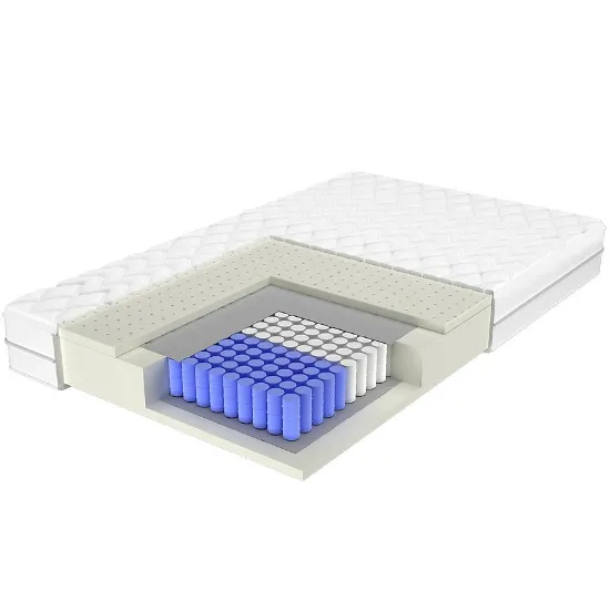 Obrazek Materac Venus Multi Pocket 100/200 AA H2