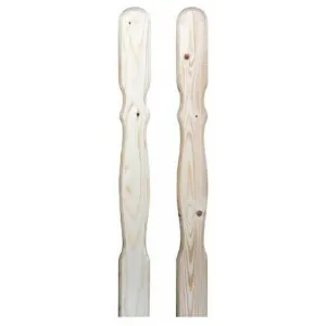 Obrazek Sztacheta Frezowana 1000mm