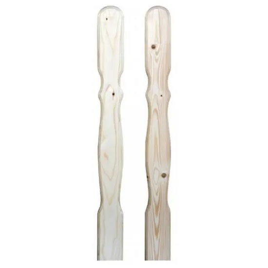 Obrazek Sztacheta Frezowana 1000mm