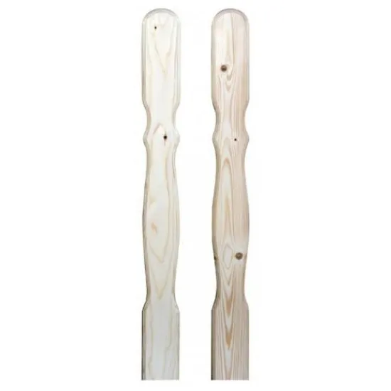 Obrazek Sztacheta frezowana 800mm