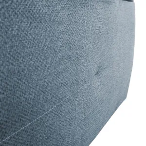 Obrazek Narożnik z funkcją spania Bergamo U Viton 198 lewostronny