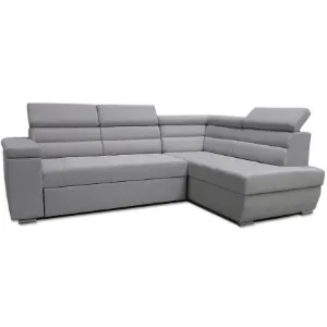 Obrazek Narożnik z funkcją spania William Look 8 prawostronny