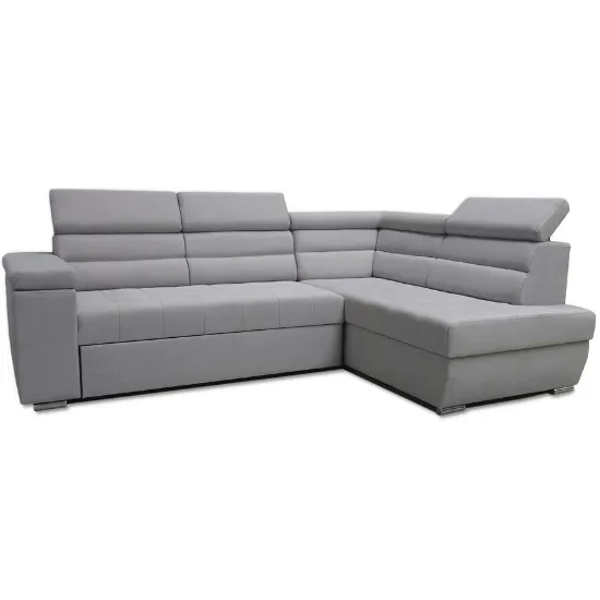 Obrazek Narożnik z funkcją spania William Look 8 prawostronny