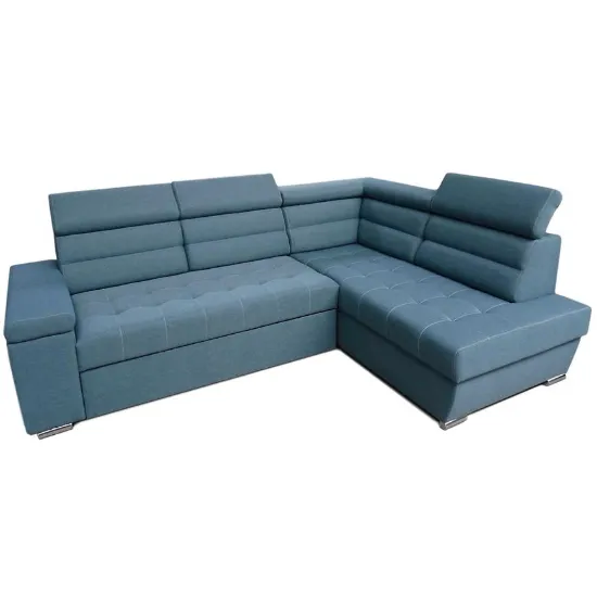 Obrazek Narożnik z funkcją spania William Look 22 prawostronny