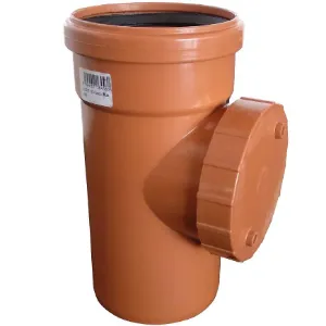 Obrazek Czyszczak KGRE 110 pomarańczowy