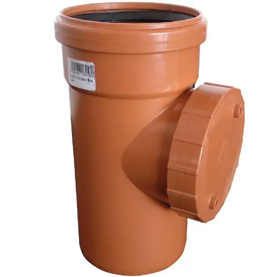 Obrazek Czyszczak KGRE 110 pomarańczowy