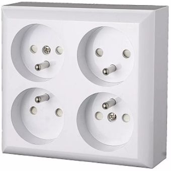 Elektryka