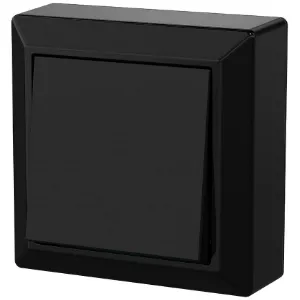 Obrazek Łącznik uniwersalny N/T GAO black 20461