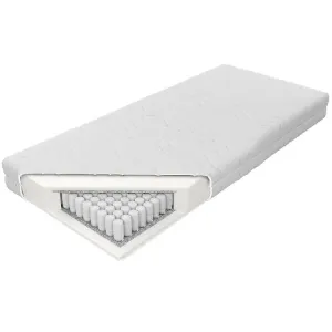 Obrazek Materac Serenity Sena 90 H3 kieszeniowy