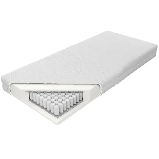 Obrazek Materac Serenity Sena 160 H3 kieszeniowy