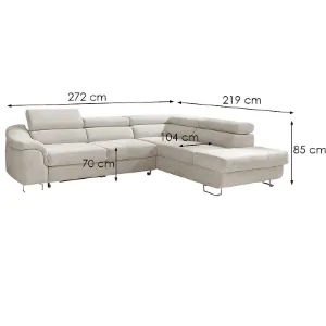 Obrazek Narożnik Lavos 2r-Ot Tula 11