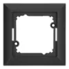 Obrazek Ramka pojedyncza MEDIUM black 33510