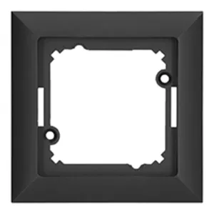 Obrazek Ramka pojedyncza MEDIUM black 33510